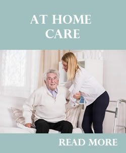 At Home Care Group