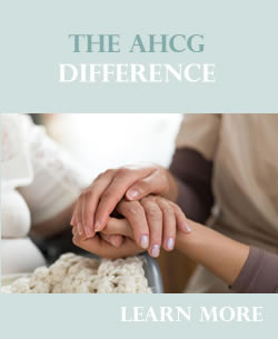 The AHCG Difference